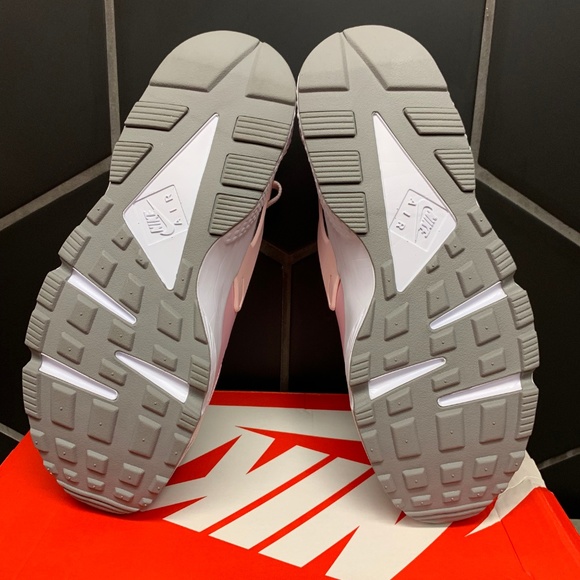 nike huarache arctic pink